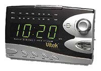 Радиоприемник Vitek VT-3504 купить по лучшей цене