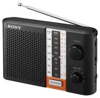 Радиоприемник Sony ICF-F12 купить по лучшей цене
