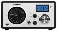 Радиоприемник Hyundai H-1630 купить по лучшей цене