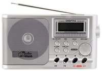 Радиоприемник Ritmix RPR-1380 купить по лучшей цене