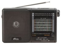 Радиоприемник Ritmix RPR-2400 купить по лучшей цене