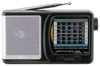 Радиоприемник Ritmix RPR-2980 купить по лучшей цене
