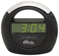 Радиоприемник Ritmix RRC-1004 купить по лучшей цене