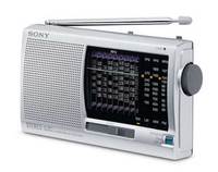 Радиоприемник Sony ICF-SW11 купить по лучшей цене
