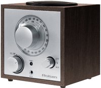 Радиоприемник Rolsen RFM-100 купить по лучшей цене