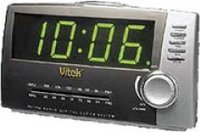 Радиоприемник Vitek VT-3505 купить по лучшей цене