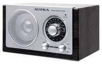 Радиоприемник Supra ST-108 купить по лучшей цене