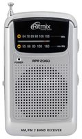 Радиоприемник Ritmix RPR-2060 купить по лучшей цене