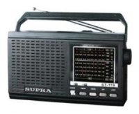 Радиоприемник Supra ST-119 купить по лучшей цене
