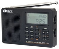 Радиоприемник Ritmix RPR-7020 купить по лучшей цене