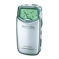 Радиоприемник Philips AE 6370 купить по лучшей цене