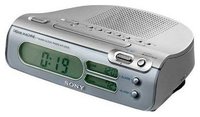 Радиоприемник Sony ICF-C273L купить по лучшей цене