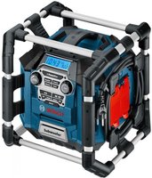 Радиоприемник Bosch GML 20 купить по лучшей цене