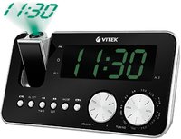 Радиоприемник Vitek VT-3514 купить по лучшей цене