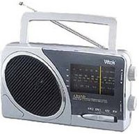 Радиоприемник Vitek VT-3581 (2008) купить по лучшей цене