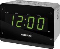 Радиоприемник Hyundai H-1547 купить по лучшей цене