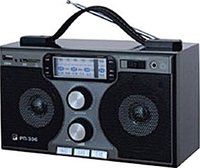 Радиоприемник Сигнал БЗРП РП-306 купить по лучшей цене