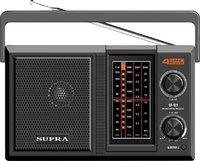 Радиоприемник Supra ST-122 купить по лучшей цене