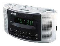 Радиоприемник Vitek VT-3502 купить по лучшей цене