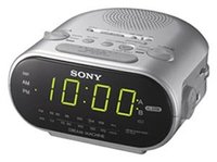 Радиоприемник Sony ICF-C318 купить по лучшей цене