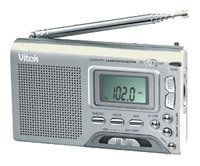 Радиоприемник Vitek VT-3588 купить по лучшей цене