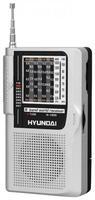 Радиоприемник Hyundai H-1600 купить по лучшей цене