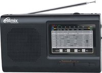 Радиоприемник Ritmix RPR-4000 купить по лучшей цене