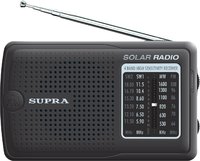Радиоприемник Supra ST-111 купить по лучшей цене