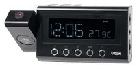 Радиоприемник Vitek VT-3528 купить по лучшей цене