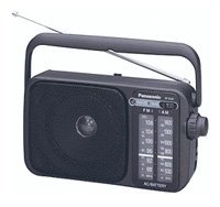 Радиоприемник Panasonic RF-2400 купить по лучшей цене