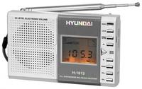 Радиоприемник Hyundai H-1613 купить по лучшей цене