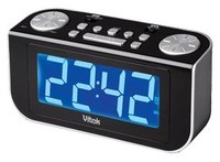 Радиоприемник Vitek VT-6600 купить по лучшей цене