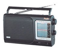 Радиоприемник Vitek VT-3582 купить по лучшей цене