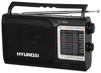 Радиоприемник Hyundai H-1604 купить по лучшей цене