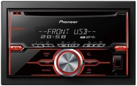 Автомагнитола Pioneer FH-X380UB купить по лучшей цене