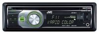 Автомагнитола JVC KD-R511E купить по лучшей цене