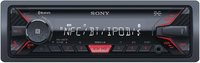 Автомагнитола Sony DSX-A400BT купить по лучшей цене