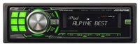 Автомагнитола Alpine CDE-9880R купить по лучшей цене