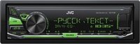 Автомагнитола JVC KD-X143 купить по лучшей цене