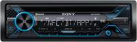 Автомагнитола Sony MEX-N4200BT купить по лучшей цене