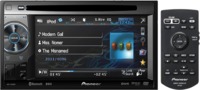 Автомагнитола Pioneer AVH-2400BT купить по лучшей цене