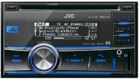 Автомагнитола JVC KW-SD70BT купить по лучшей цене
