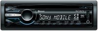 Автомагнитола Sony MEX-BT3900U купить по лучшей цене