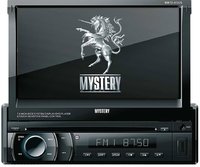 Автомагнитола Mystery MMTD-9122S купить по лучшей цене