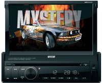 Автомагнитола Mystery MMTD-9121 купить по лучшей цене