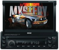 Автомагнитола Mystery MMTD-9108S купить по лучшей цене