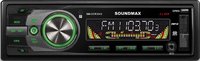 Автомагнитола SoundMAX SM-CCR3043 купить по лучшей цене