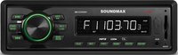 Автомагнитола Soundmax SM-CCR3041 купить по лучшей цене