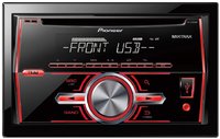 Автомагнитола Pioneer FH-X360UB купить по лучшей цене