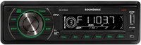 Автомагнитола SoundMAX SM-CCR3045 купить по лучшей цене